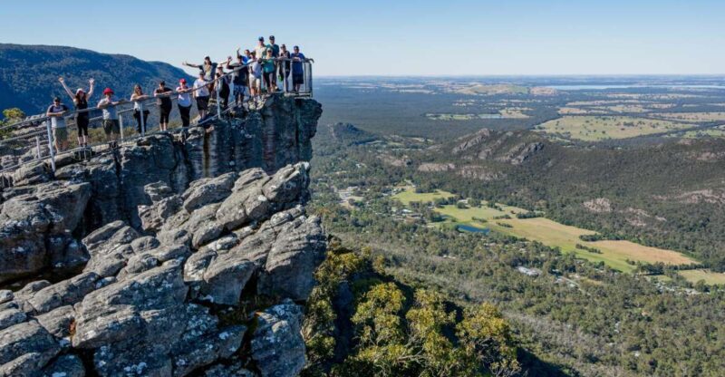 Melbourne to Adelaide: 3-Day Great Ocean Road Grampians Tour - What Makes This Tour Stand Out?