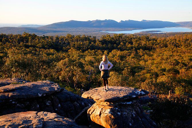 Melbourne to Great Ocean Road & Grampians 3 Day Escape - FAQ