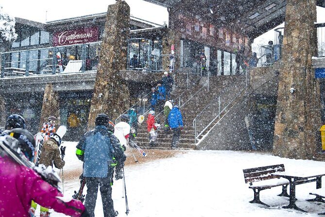 Melbourne to Mt Buller Snow Day Trip  Skiing & Winter Fun - Who Is This Tour Best For?