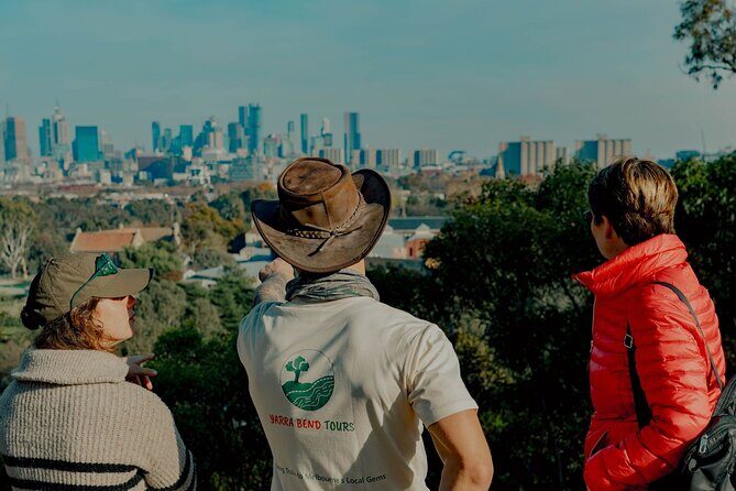 Melbourne Tour: Walk the Yarra & Heritage Convent Experience - A Walk Through Melbourne’s Hidden Natural and Cultural Gems