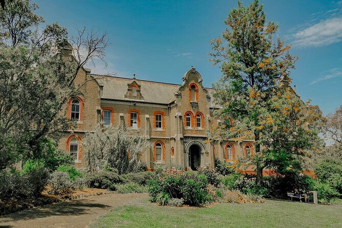 Melbourne Tour: Walk the Yarra & Heritage Convent Experience - Who Should Consider This Tour?