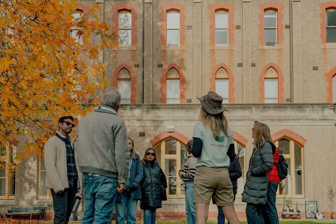 Melbourne Tour: Walk the Yarra & Heritage Convent Experience - Frequently Asked Questions