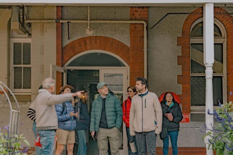 Melbourne Tour: Walk the Yarra & Heritage Convent Experience - Exploring Melbourne’s Hidden Green Spaces and Heritage