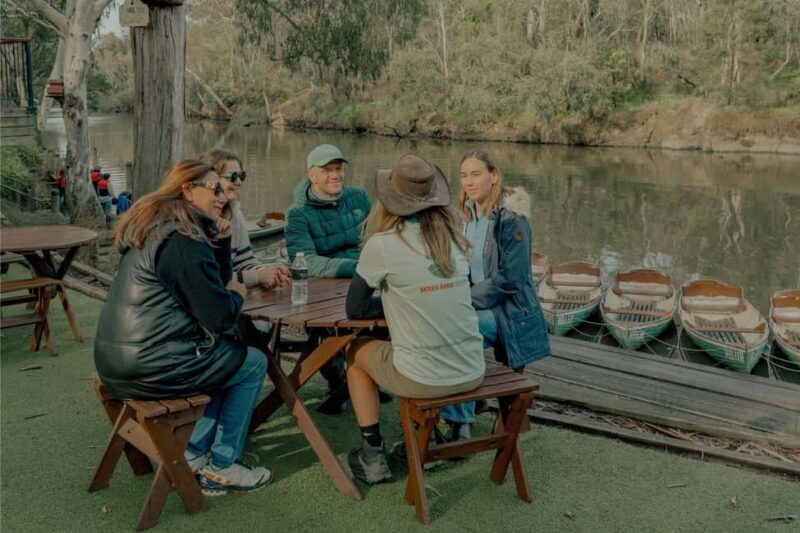 Melbourne Tour: Walk the Yarra & Historic Boathouse Lunch - Final Thoughts: Is this Tour Right for You?