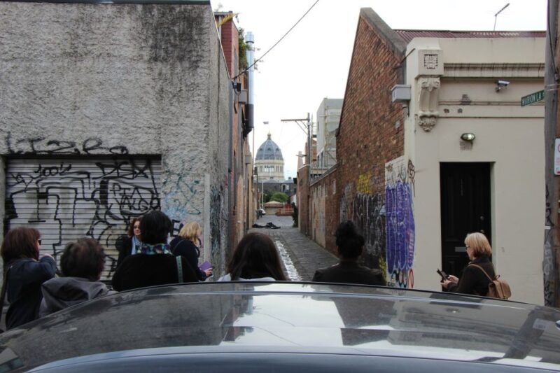 Melbourne: True Crime Walking Tour of Fitzroy - FAQ