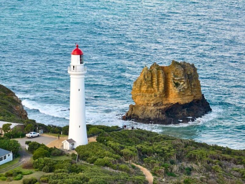 Melbourne: Ultimate Great Ocean Road Morning Escape Day Tour - Melbourne: Ultimate Great Ocean Road Morning Escape Day Tour