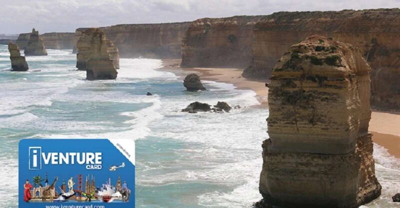 Melbourne Unlimited Attractions pass - Key Points