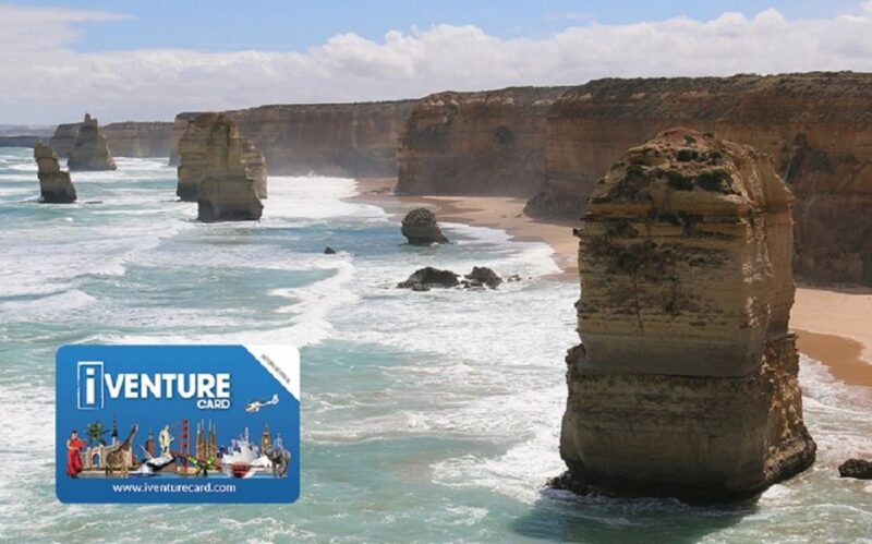 Melbourne Unlimited Attractions pass - What to Expect from the Melbourne Unlimited Attractions Pass