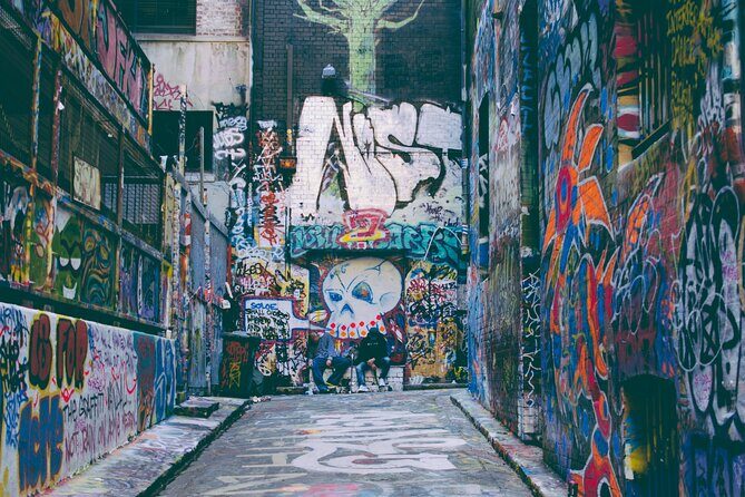Melbourne Vampire Quest: Self-Guided Gothic Adventure - Melbourne Vampire Quest: Self-Guided Gothic Adventure — An Enthralling Nighttime Journey