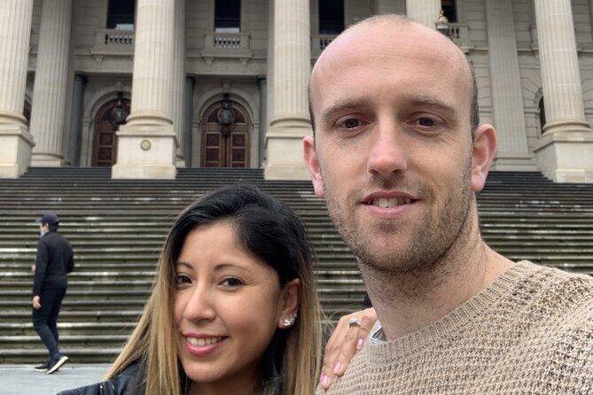 Melbourne Vampire Quest: Self-Guided Gothic Adventure - Key Points
