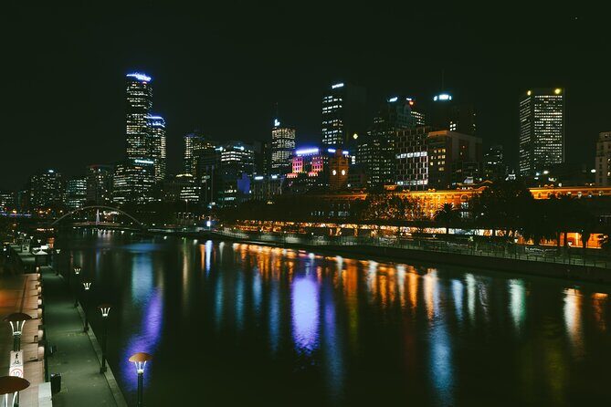 Melbourne Vampire Quest: Self-Guided Gothic Adventure - FAQ