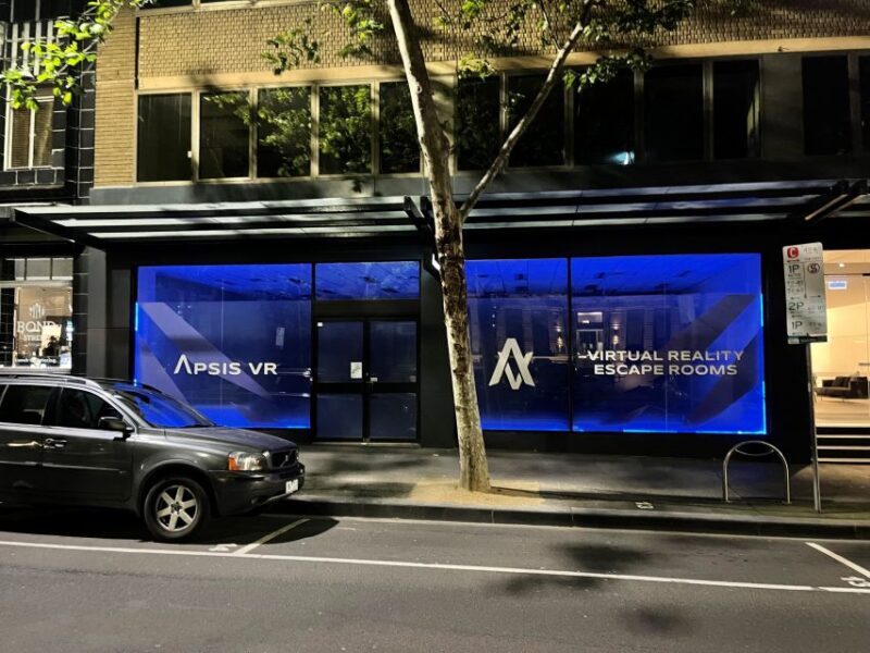 Melbourne: Virtual Reality Games OR Escape Room Experience - Frequently Asked Questions