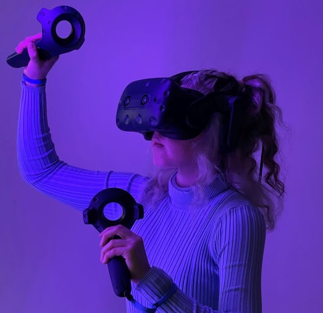 Melbourne: Virtual Reality Games OR Escape Room Experience - Final Thoughts