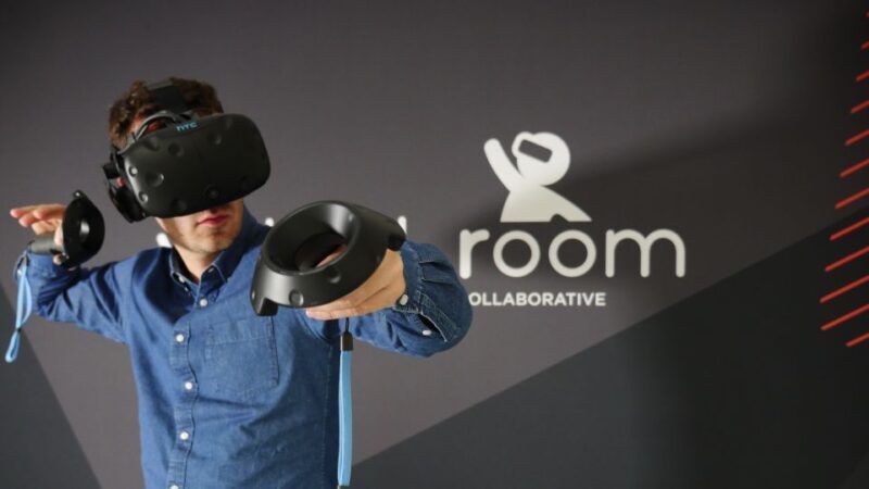 Melbourne: VR Escape Game Adventure 2+ Players - The Experience: What’s Really in Store