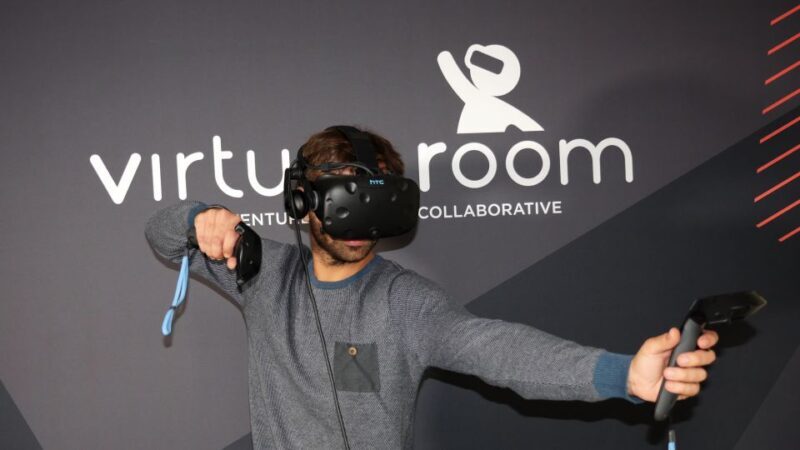 Melbourne: VR Escape Game Adventure 2+ Players - Practical Details and Tips