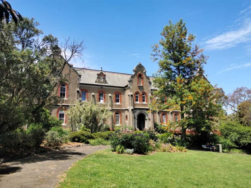 Melbourne: Walk the Yarra to Heritage Abbotsford Convent - A Closer Look at the Tour Itinerary and Experience