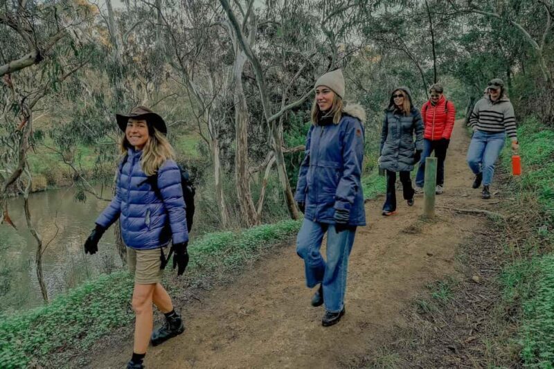 Melbourne: Walk the Yarra to Historic Fairfield Boathouse - The Sum Up: Who Will Love This Tour?