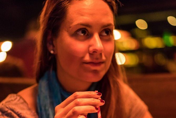 Melbourne Walking Tour: Uncover Hidden Laneway Bars - The Sum Up