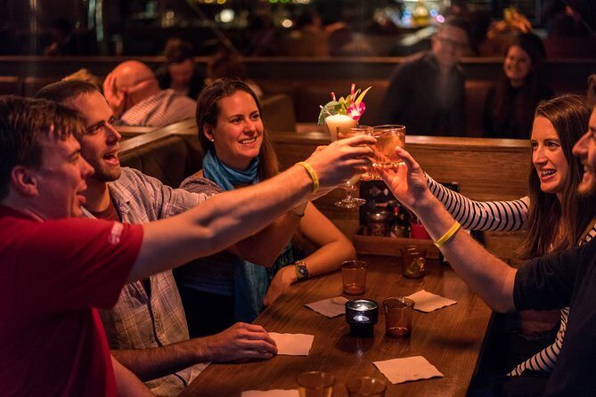 Melbourne Walking Tour: Uncover Hidden Laneway Bars - FAQ