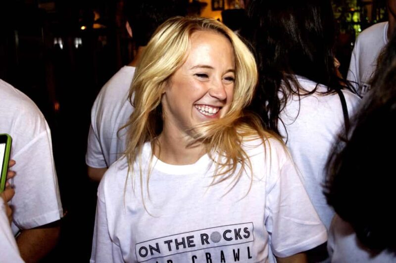 Melbourne: Weekly Bar Crawl: 5 Free shots, Club Entry - An In-Depth Look at the Melbourne Weekly Bar Crawl