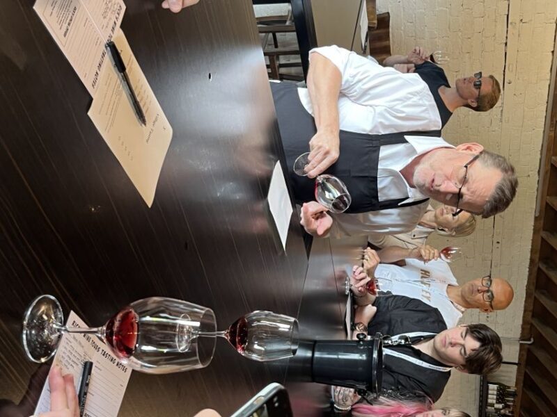 Melbourne: Yarra Valley Food, Wine, Chocolate & Gin Tour - A Taste of Yarra Valley: Food, Wine, Chocolate & Gin Tour