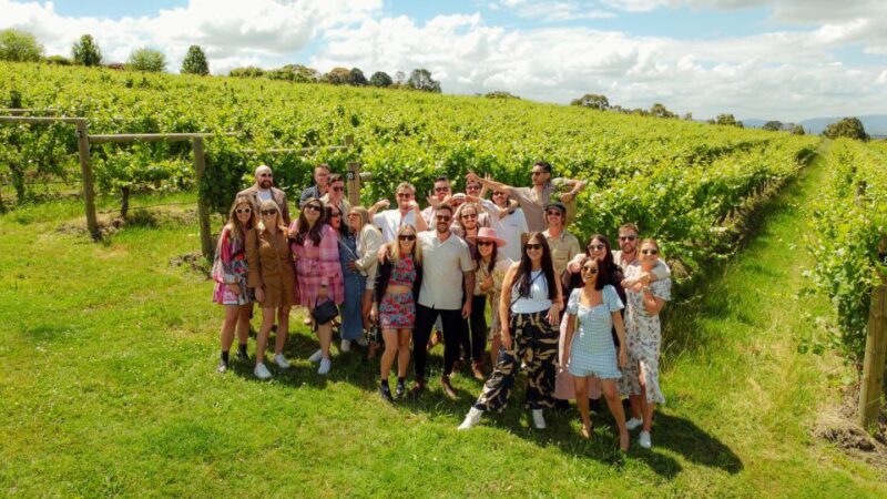 Melbourne: Yarra Valley Food, Wine, Chocolate & Gin Tour - Authentic Experiences That Make This Tour Shine