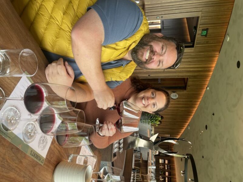 Melbourne: Yarra Valley Food, Wine, Chocolate & Gin Tour - Frequently Asked Questions