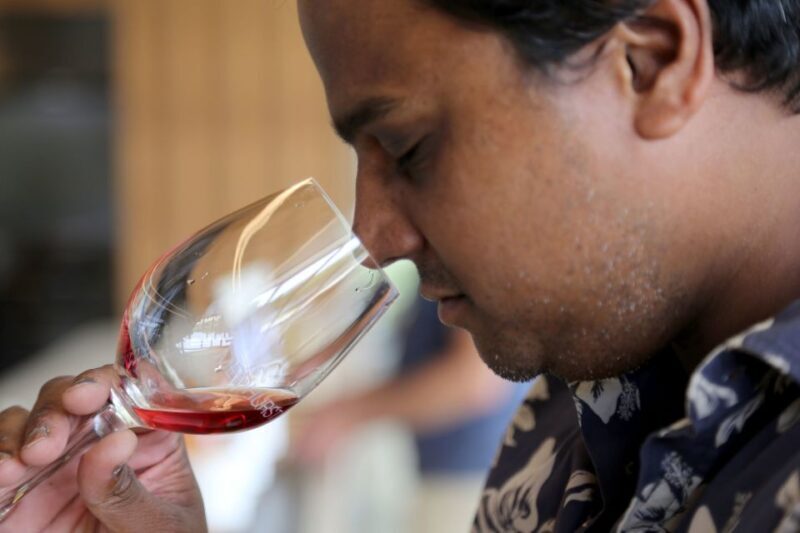 Melbourne: Yarra Valley Food & Wine Tour in a '56 Chevrolet - Who Will Love This Tour?