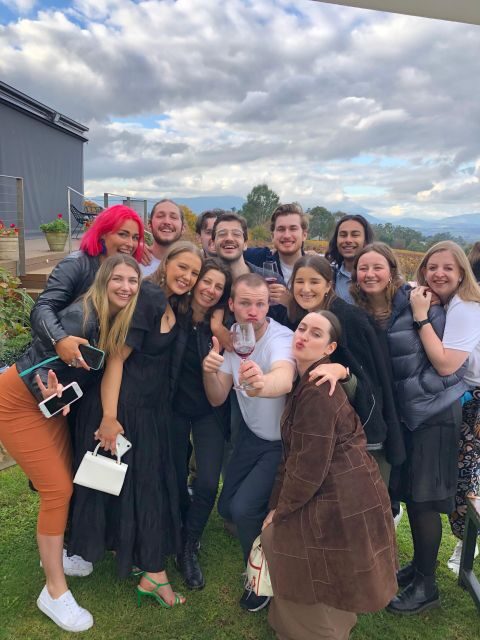 Melbourne: Yarra Valley Food & Wine Trip with 1 Wine Bottle - What Makes This Tour Stand Out?