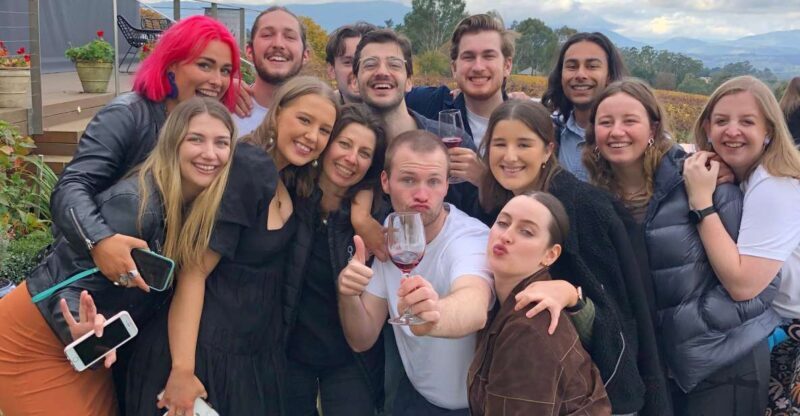 Melbourne: Yarra Valley Food & Wine Trip with 1 Wine Bottle - Practical Info & FAQs