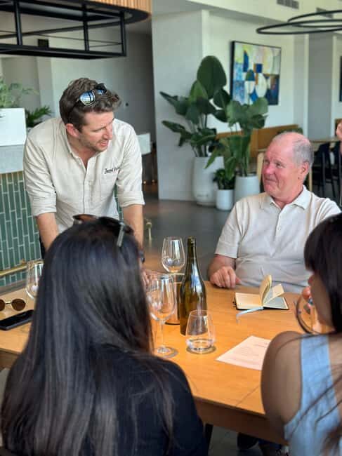 Melbourne: Yarra Valley Half-Day Small-Group Winery Tour - Exploring the Itinerary in Detail