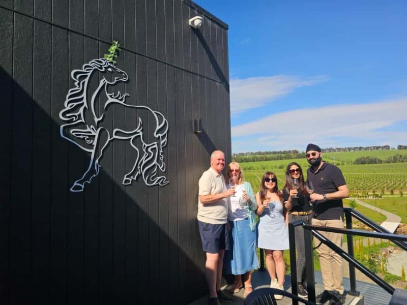 Melbourne: Yarra Valley Half-Day Small-Group Winery Tour - The Sum Up