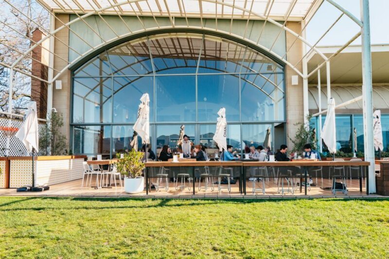Melbourne: Yarra Valley Wine, Cider, Gin, Beer, & Choc Tour - Melbourne: Yarra Valley Wine, Cider, Gin, Beer, & Choc Tour