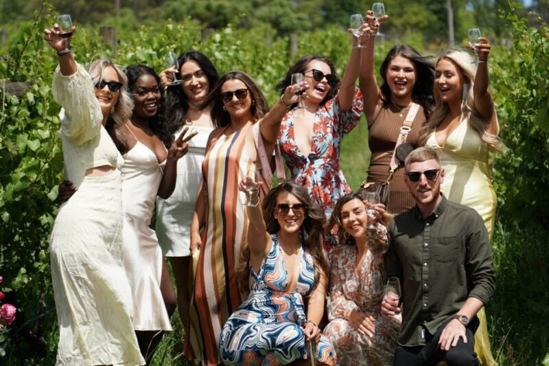 Melbourne: Yarra Valley Wine, Cider, Gin, Beer, & Choc Tour - Final Thoughts: Who Is This Tour Perfect For?