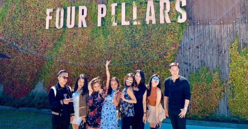 Melbourne: Yarra Valley Wine, Gin, Cheese/Fruit & Choc Tour - A Closer Look at the Tour Experience