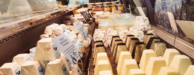 Melbourne: Yarra Valley Wine, Gin, Cheese/Fruit & Choc Tour - FAQs