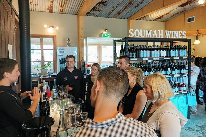 Melbourne: Yarra Valley Wine, Gin, Whisky and Chocolate Tour - Authentic Experiences Based on Reviews