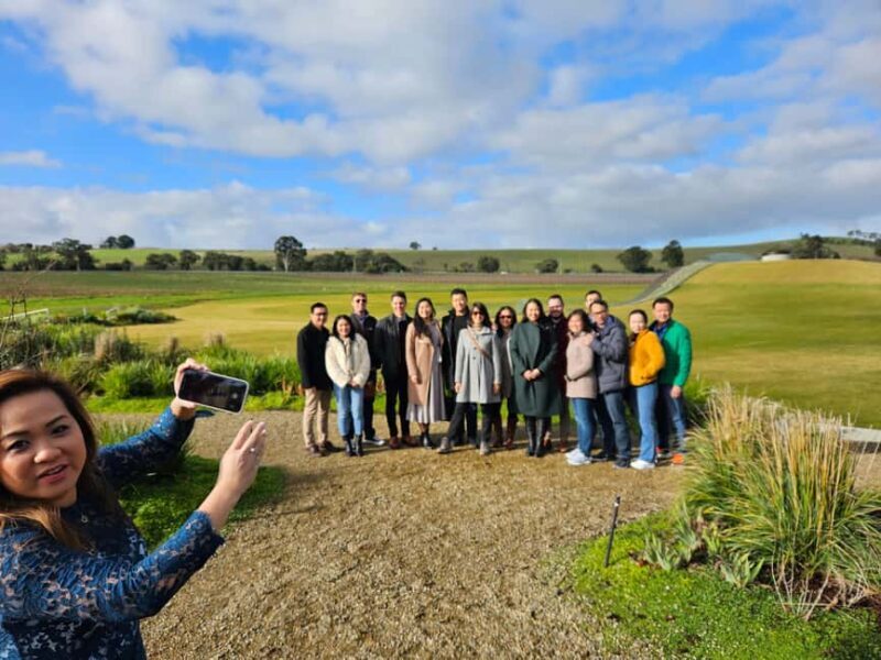 Melbourne: Yarra Valley Wine, Gin, Whisky and Chocolate Tour - Who Will Love This Tour?