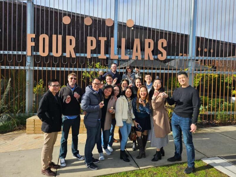 Melbourne: Yarra Valley Wine, Gin, Whisky and Chocolate Tour - Who Should Book This Tour?