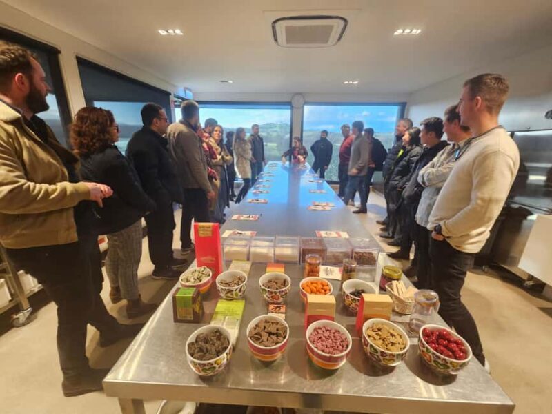 Melbourne: Yarra Valley Wine, Gin, Whisky and Chocolate Tour - FAQs