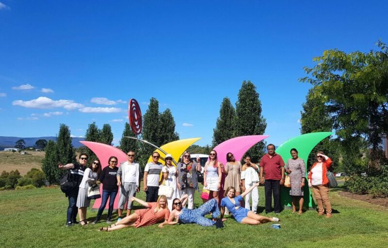 Melbourne: Yarra Valley Wine Tour & Lunch & Gin/Beer Option - What the Tour Really Means for You