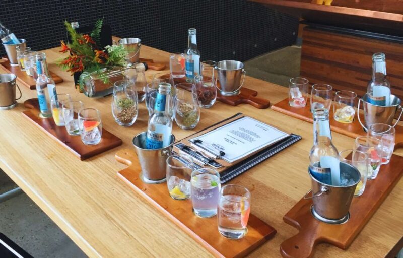 Melbourne: Yarra Valley Wine Tour & Lunch & Gin/Beer Option - Authenticity and Reviews: What Real Travelers Say