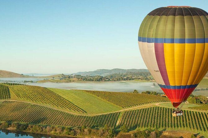 Melbourne Yarra Valley Wineries Explore Private Tour - A Balanced Look at the Melbourne Yarra Valley Wineries Explore Private Tour
