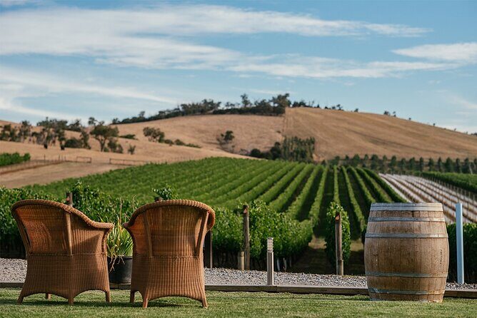 Melbourne Yarra Valley Wineries Explore Private Tour - Key Points