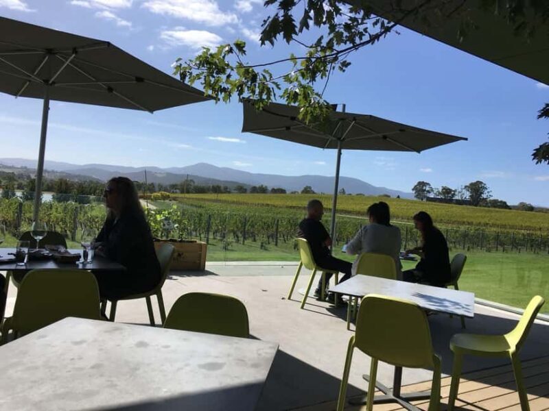Melbourne: Yarra Valley Wineries Private Car Tour - Melbourne: Yarra Valley Wineries Private Car Tour — A Genuine Day of Wine, Scenery, and Good Company