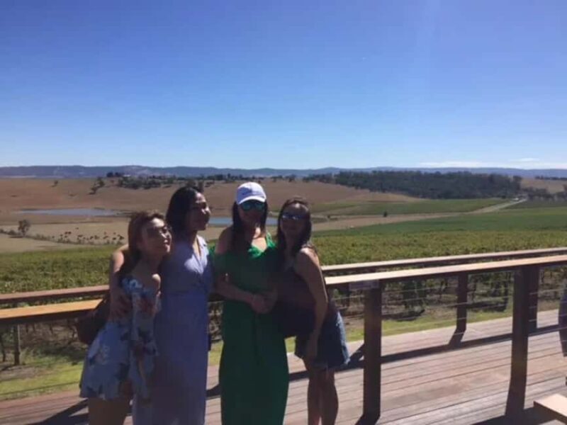 Melbourne: Yarra Valley Winery Private Tour with Lunch - Who Will Love This Tour?
