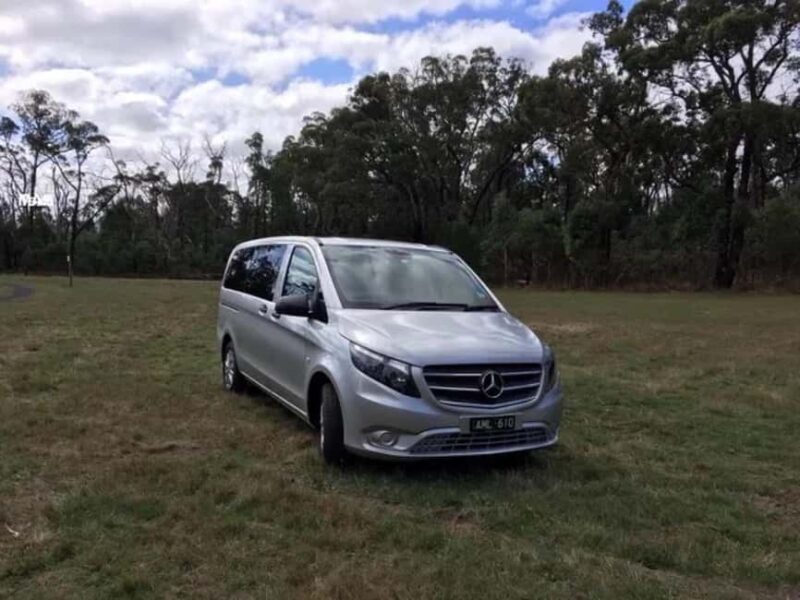 Melbourne: Yarra Valley Winery Private Tour with Lunch - A Detailed Look at the Itinerary
