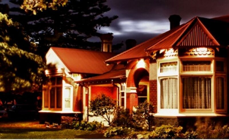 MELBOURNE:Altona Homestead Ghost Tour: Spirits of the Past - Final Thoughts