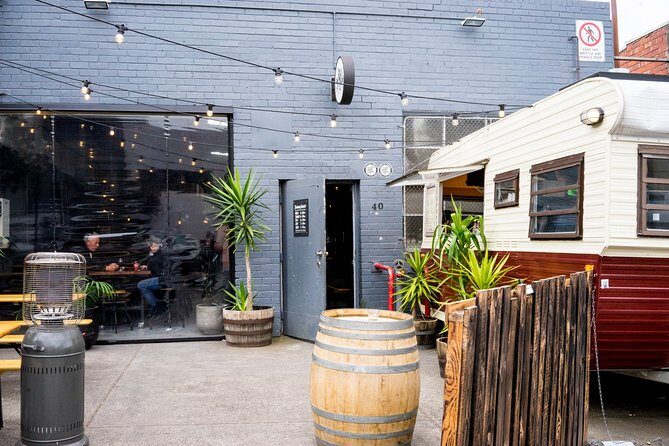 Melbourne's Craft Beer Scene with Beer Tastings - Who Will Enjoy This Tour?