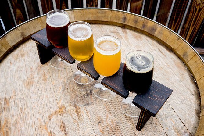 Melbourne's Craft Beer Scene with Beer Tastings - Final Thoughts